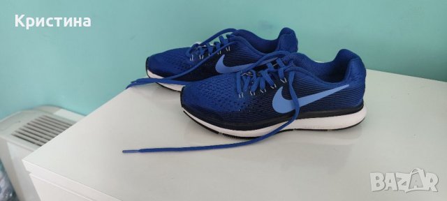 Nike маратонки 38 номер