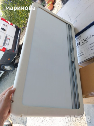 Щора със Комарник на марката Remis Директен Внос от Германия , снимка 4 - Аксесоари и консумативи - 52113571