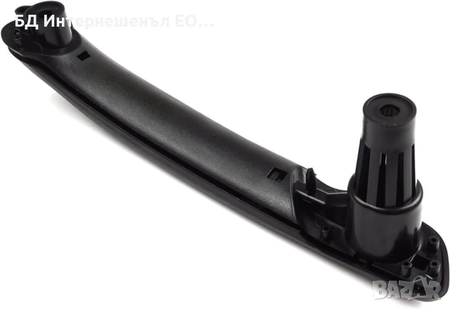 8200548972  Предна дясна дръжка за врата, Renault, Kangoo 2, Citan W415, Черен, снимка 5 - Части - 50968217