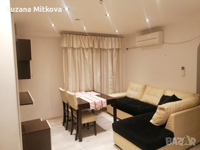 Студиа за нощувки, снимка 6 - Квартири, нощувки - 52829341