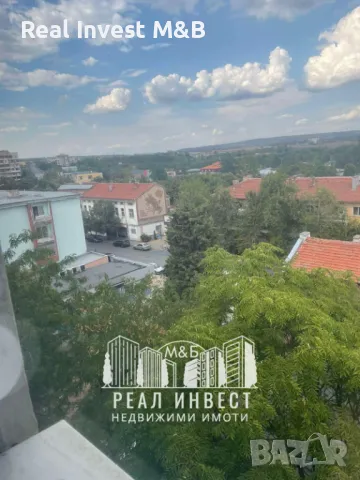 Продавам апартамент в гр.Харманли, снимка 3 - Апартаменти - 49581181