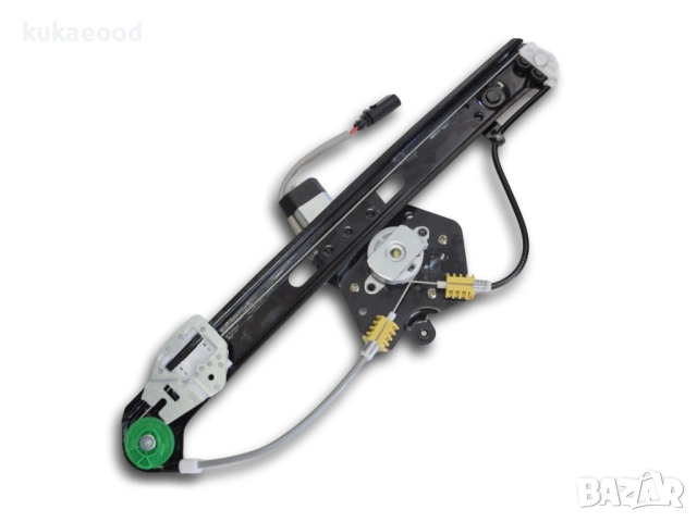 Стъклоподемник с електромотор за BMW 3 E46