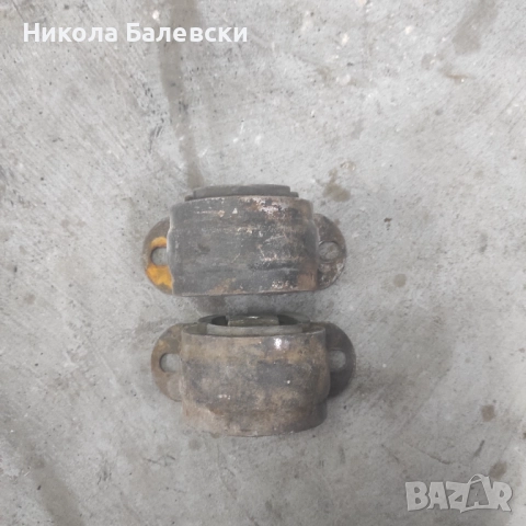 Тампони за двигател Уаз Хънтър