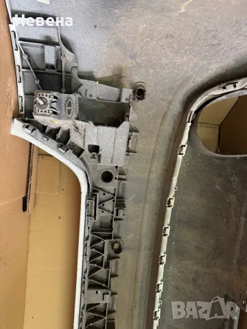 Задна броня Audi S4 B8, снимка 7 - Части - 48339640