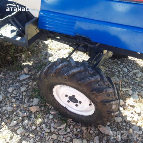 трактор18кс, снимка 4 - Селскостопанска техника - 38241415