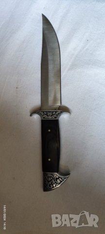 Нов ловен нож , снимка 6 - Ловно оръжие - 43801960