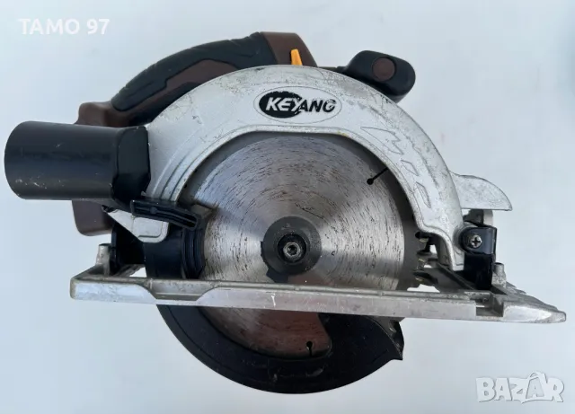 KEYANG - Сет от професионални акумулаторни машини 18V, снимка 11 - Други инструменти - 49091777