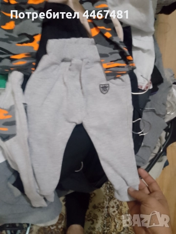 Дрехи на едро нови и втора употреба , снимка 16 - Други - 51704933