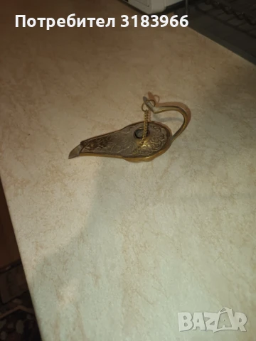 сувенир месинг № 2