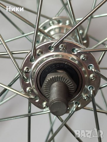 Комплект предна и задна капла 26 цола X1и X2 шина , снимка 8 - Части за велосипеди - 39864364