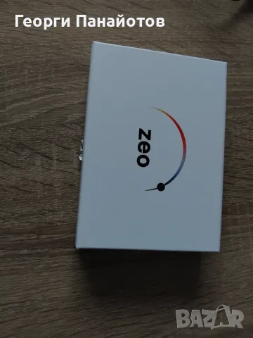 Аудиофилски качествен  дак antelope zeo