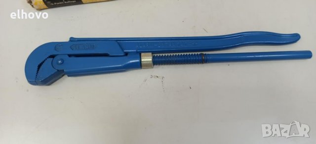 Тръбен ключ Alarm-Extra 24D- 2'' -нов, снимка 3 - Ключове - 31846037