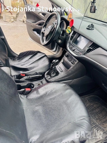 Продажба на кола, снимка 6 - Автомобили и джипове - 54326264