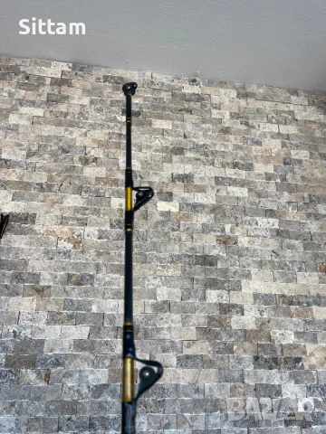 Океански морски въдици с макари, снимка 11 - Макари - 51155568