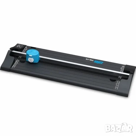 Комбиниран ролков нож за хартия А4, снимка 4 - Други инструменти - 51287878