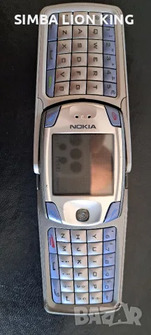 NOKIA 6820a , чисто нов, снимка 2 - Nokia - 56066501