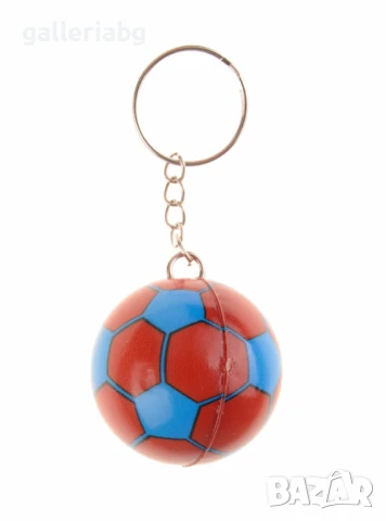 Ключодържател футболна топка, снимка 2 - Други - 50505460