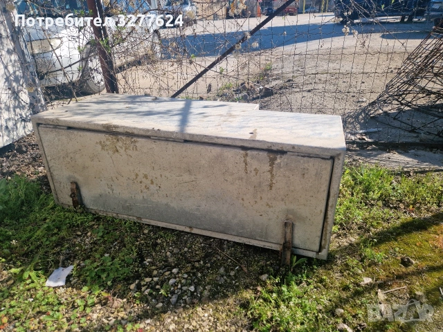 Куфари за бусове,камиони,самосвали, снимка 4 - Аксесоари и консумативи - 54105861