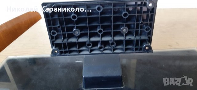 Продавам T.con-13Y-OCS120PBMB4C2LV0.2,B14070331, стойка от тв.BLAUPUNKT 40/133Z, снимка 11 - Телевизори - 34182948