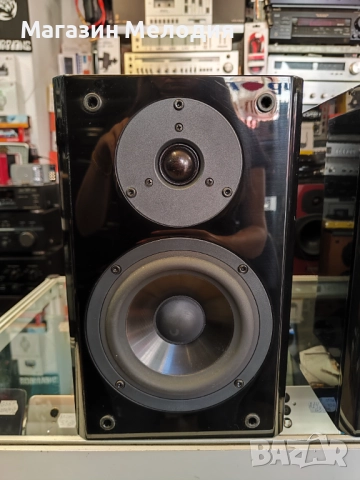 Тонколони Yamaha NX-E800 В перфектно техническо и много добро визуално състояние., снимка 5 - Тонколони - 51766711