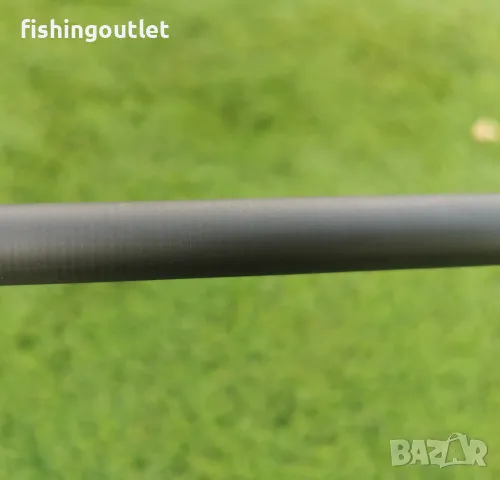 Шарански състезателен комплект три въдици и три макари НА ПОЛОВИН ЦЕНА, снимка 14 - Въдици - 47356593