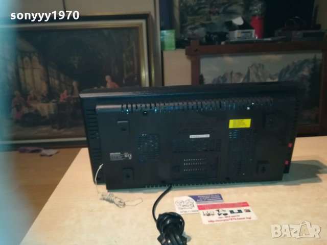 hifi от швейцария 3012202038, снимка 10 - Ресийвъри, усилватели, смесителни пултове - 31263010