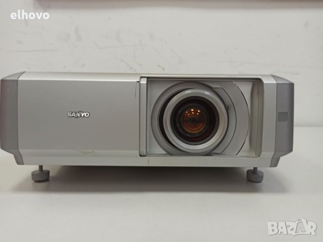 Проектор SANYO PLV-Z4