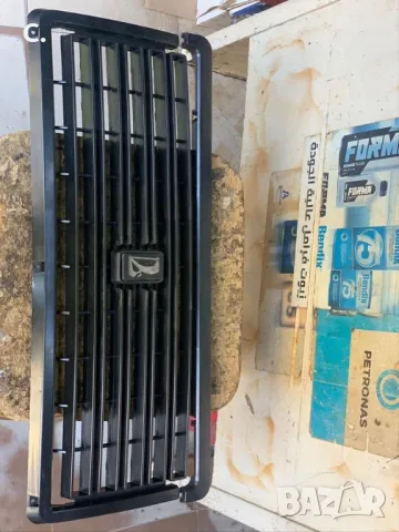 Стъкла стопове решетки калници брони Лада 2107/Lada2107, снимка 5 - Части - 48316144