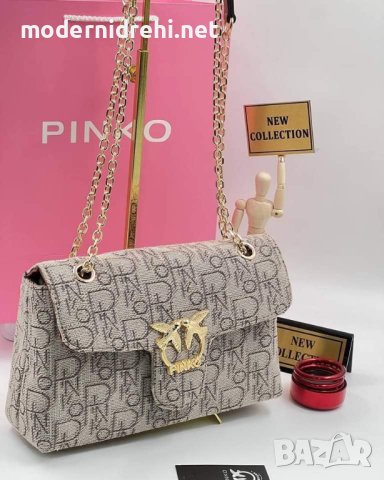 Дамска чанта Pinko код 511