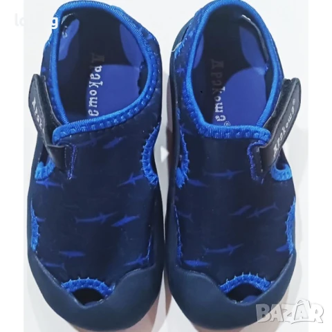 Детски сандали от 21-36 номер., снимка 2 - Детски сандали и чехли - 51283119