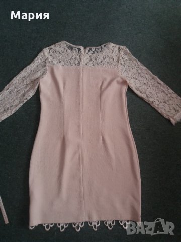 Рокля - размер Л 12 лв, снимка 8 - Рокли - 33753580