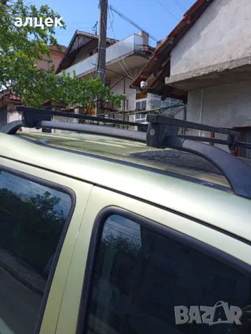 Греди за багажник Фрилендър 1, снимка 2 - Аксесоари и консумативи - 50045865