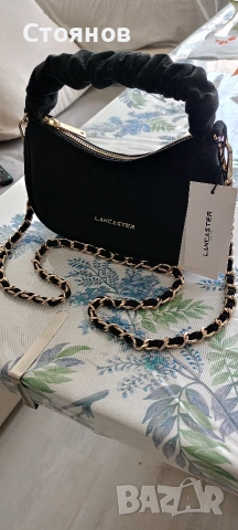 Супер елегантна дамска чанта 