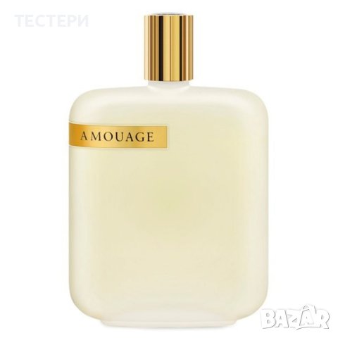 Amouage Opus V EDP 100 ml - ТЕСТЕР унисекс, снимка 1 - Унисекс парфюми - 42815670
