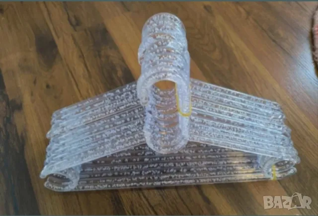 Нови закачалки 32 см