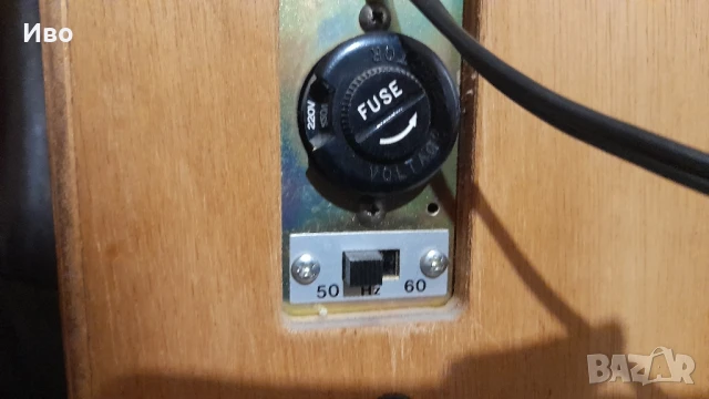 AKAI 1730D SS, снимка 10 - Декове - 50998441