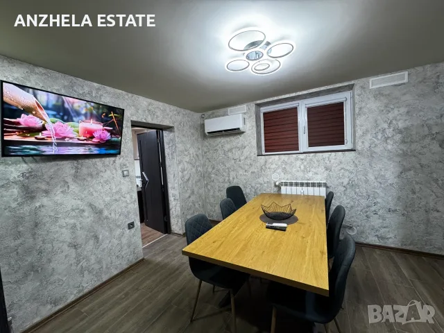 🏡 СТИЛЕН И УДОБЕН АПАРТАМЕНТ ПОД НАЕМ В ПЛЕВЕН, снимка 6 - Апартаменти - 56040038