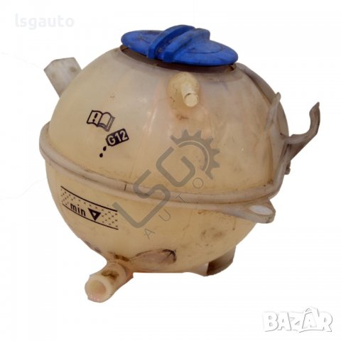 Разширително казанче антифриз Volkswagen Passat (B6)(2005-2010) ID:94758