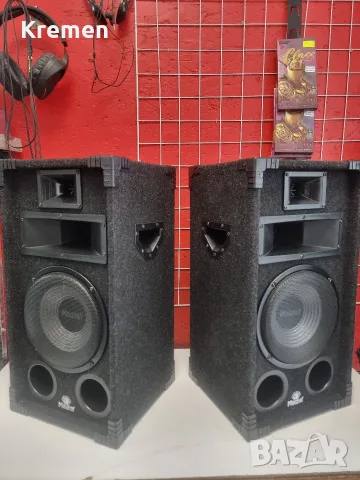 Тонколони MAGNAT SOUNDFORCE 1200, снимка 3 - Тонколони - 56264719