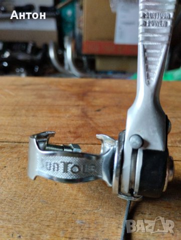 Suntour Power shifter , снимка 4 - Части за велосипеди - 38588067
