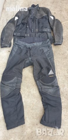 Мото екипировки панталони,якета ръкавици, снимка 3 - Аксесоари и консумативи - 39842859