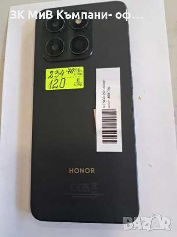 Honor Smart 400/07039-25, снимка 2 - Huawei - 53339245