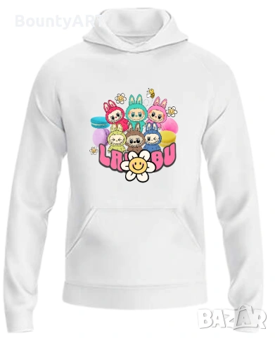 Детски персонализирани суичъри, снимка 5 - Детски анцузи и суичери - 53187587