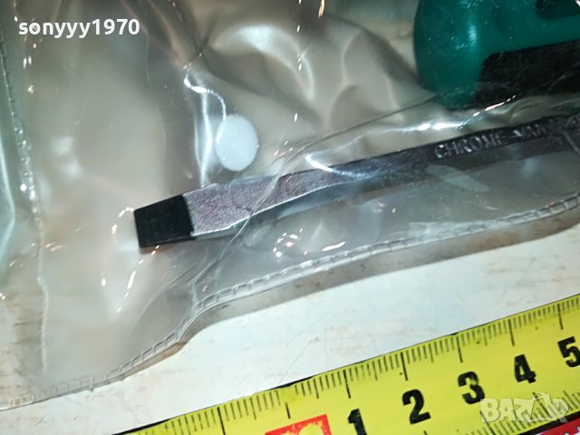 TENHIGH-ОТВЕРТКИ 7 ЧАСТИ 0109221103, снимка 7 - Отвертки - 37865014