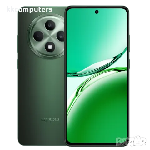 ЧАСТИ ЗА - Oppo Reno 12FS, снимка 1 - Други - 48200802