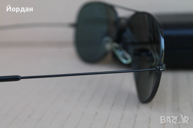 Слънчеви очила ''Ray Ban'' , снимка 8 - Слънчеви и диоптрични очила - 50917959