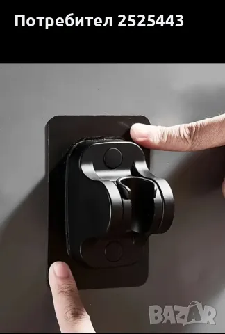 Душ слушалка с маркуч - Нови , снимка 10 - Душове - 49668579