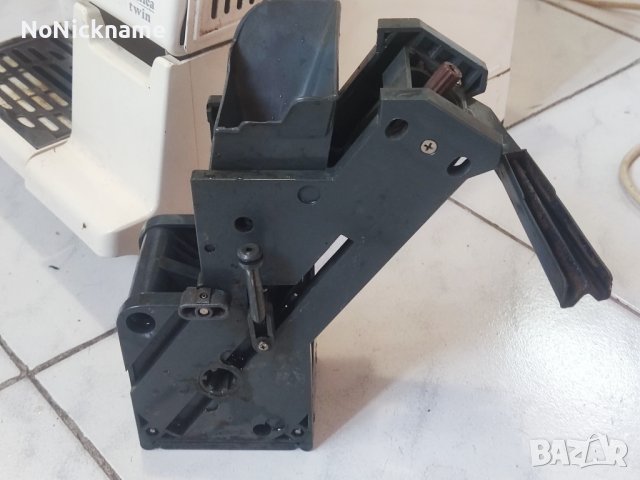 На части! Кафемашина Saeco Superautomatica twin Саеко Кафе автомат машина, снимка 6 - Кафемашини - 36769573
