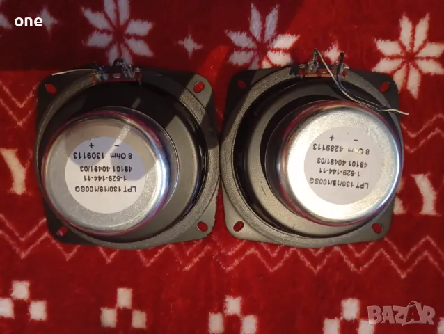 Аудио говорители  Сони sony, снимка 2 - Тонколони - 48570146