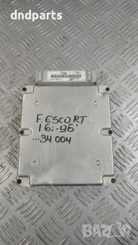 Компютър Ford Escort 1.6i 1996г.	